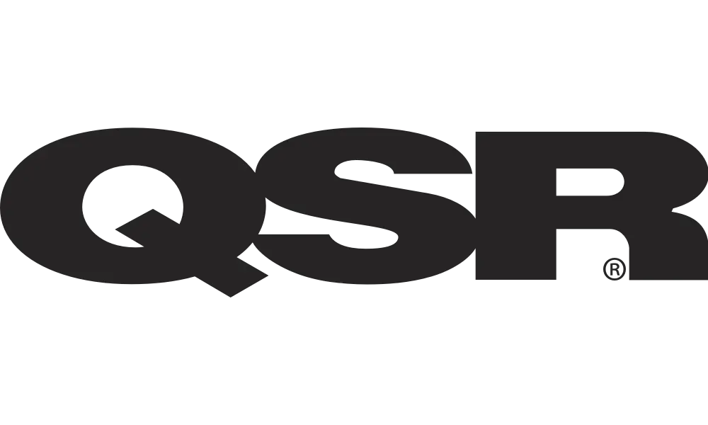 QSR logo