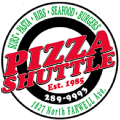 Pizza Shuttle